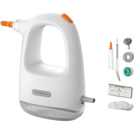 Пароочиститель ручной DEERMA Handheld Steam Cleaner DEM-ZQ01