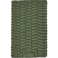 Надувной матрас NATUREHIKE CNK2550WS019 200x125 Green (6977465869616)