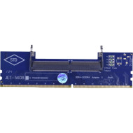 Адаптер DYNAMODE DDR4 SO-DIMM to DIMM