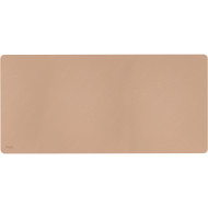 Коврик для мыши TRUST Benya Desk Pad XXL Beige (25713)
