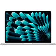 Ноутбук APPLE A3449 MacBook Air M5 13" 24GB/1TB Silver (MDH94UA/A)