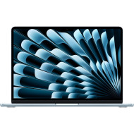 Ноутбук APPLE A3449 MacBook Air M5 13" 24GB/1TB Sky Blue (MDHK4UA/A)
