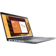 Ноутбук DELL Latitude 5450 Gray (210-BMPS_I5H321TBVWP)
