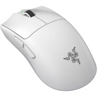 Мышь игровая RAZER Viper V4 Pro Wireless White (RZ01-05630200-R3G1)