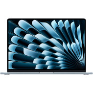 Ноутбук APPLE A3448 MacBook Air M5 15" 16GB/1TB Sky Blue (MDVT4UA/A)