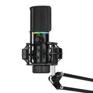 Мікрофон для стримінгу/подкастів STREAMPLIFY Mic Arm