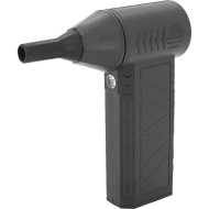 Портативний турбовентилятор VOLTRONIC Mini Jet Fan