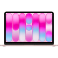 Ноутбук APPLE A3404 MacBook Neo A18 Pro 8GB/512GB Blush (MHFJ4UA/A)