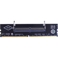Адаптер DYNAMODE DDR5 SO-DIMM to DIMM