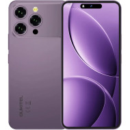 Смартфон OUKITEL P1 Pro 8/512GB Purple (6941749824882)