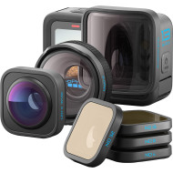 Екшн-камера GOPRO HERO13 Black + HB-Series Lens Collection (CHDRB-132-RW)