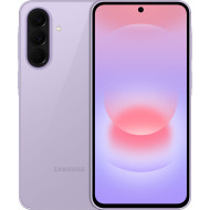 Смартфон SAMSUNG Galaxy A37 5G 6/128GB Awesome Lavender (SM-A376BLVBEUC)