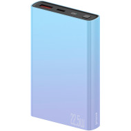 Повербанк PROOVE Hyper Flux Plus 22.5W 10000mAh Gradient