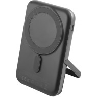 Повербанк с беспроводной зарядкой PROOVE Knight 20W 10000mAh Dark Gray