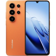 Смартфон BLACKVIEW Wave 10 8/128GB Sunset Orange