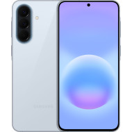 Смартфон SAMSUNG Galaxy A57 5G 8/128GB Awesome Iceblue (SM-A576BLBBEUC)