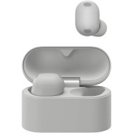 Навушники SONY WF-1000XM6 Platinum Silver (WF1000XM6S.CE7)