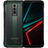 Смартфон DOOGEE Blade 10 Energy 4/128GB Green (6923740271322)