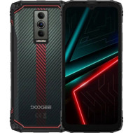 Смартфон DOOGEE Blade 10 Energy 4/128GB Red (6923740271339)