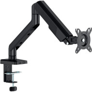 Настільне кріплення для монітора ITECH LDT117-C012E 17"-40" Black