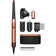 Мультистайлер DYSON Airwrap I.D. HS08 Curly+Coily Amber Silk (142899-01)