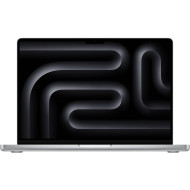 Ноутбук APPLE A3427 MacBook Pro 14" M5 Max 36GB/2TB Silver (MGDQ4UA/A)
