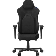Крісло геймерське HATOR Arc 4 PU XXL Black (HTC4400XXL)