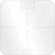 Умные весы TEFAL Goodvibes Sport BM9740F0 White