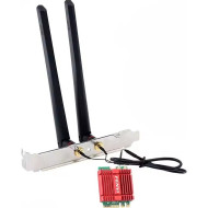 Wi-Fi адаптер FENVI AX210NGW Kit