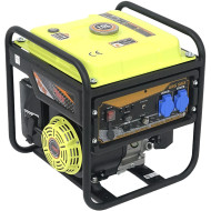 Бензиновый инверторный генератор GENPOWER GBG 50IX