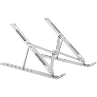 Подставка для ноутбука OFFICEPRO LS322S Silver