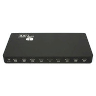 HDMI сплітер 1 to 8 VIEWCON VE 405
