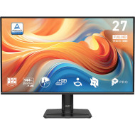 Монитор 27" MSI Pro MP272 E14C