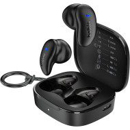 Наушники BELKIN SoundForm Anywhere True Wireless Earbuds Black (AUC014HQBK)
