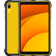 Планшет ULEFONE Rugking Pad Pro 8/128GB Yellow (6975326661065)