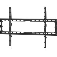 Крепление настенное для ТВ 2E Etvinerra 37"-80" Black (2ELPECO3780FIX)
