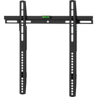 Крепление настенное для ТВ 2E Sil 32"-55" Black (2EMAGSLIMECO)