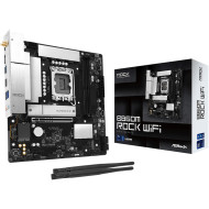 Материнская плата ASROCK B860M Rock WiFi