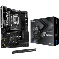 Материнская плата ASROCK B860 Challenger WiFi