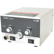 Паяльна станція з феном BAKU BK-909A+
