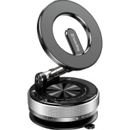 Автодержатель для смартфона COLORWAY MagSafe 360° (CW-CHM21-BK)
