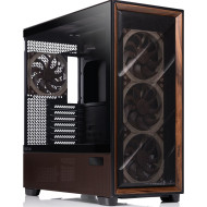 Корпус FRONTIER Antec Flux Pro Noctua Edition