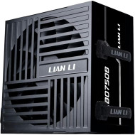 Блок живлення 750W LIAN LI RB Bronze 750 Black