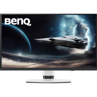Монітор 26.5" BENQ Mobiuz EX271UZ White (9H.LP2LA.TBE)