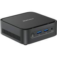 Неттоп BLACKVIEW MP50 Black (R5 3500U 2.1GHz/16GB/SSD 512GB/WF5/BT/W11P)