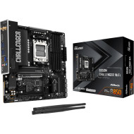 Материнская плата ASROCK B850M Challenger WiFi