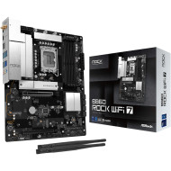 Материнская плата ASROCK B860 Rock WiFi 7