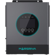 Инвертор гибридный MARSRIVA MR-SPF6.5K-LP1-TL20E