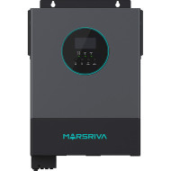 Инвертор гибридный MARSRIVA MR-SPH4200 Twin