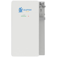 Акумуляторна батарея LEAPTON SOLAR EL-A05 Heat